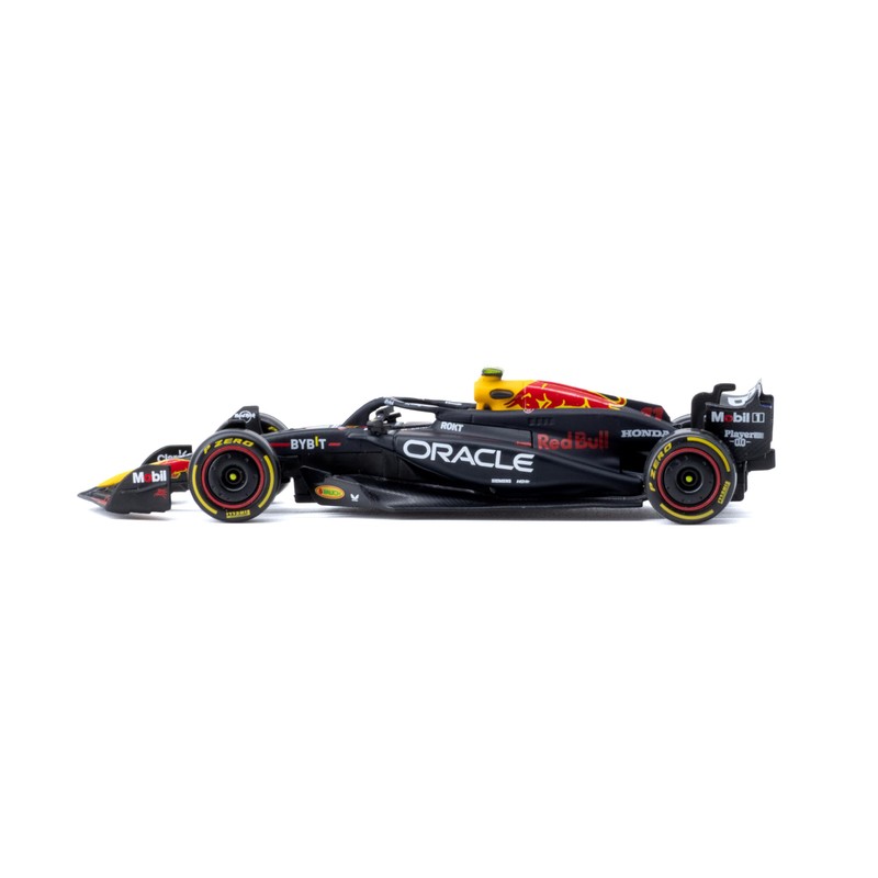 Bburago F1 RedBull RB20 '24 Set of 2 1:43 Model