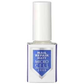 Micro Cell Micro Cell 2000 Nail Repair Vital Matt