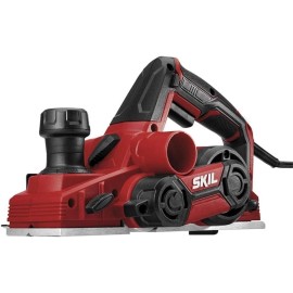 Aftermarket SKIL PL201201 3.25-in 6.5-Amp Handheld Planer 3-1/4"