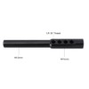 NICEYRIG 15mm to 12mm Rod Dual-Standard Rod Switching for DSLR