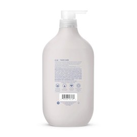 Method Body Wash, Simply Nourish, Paraben and Phthalate Free, 28 oz (Pack of 1)