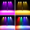 Par Lights LED Stage Lights, U`King 12Wx18 RGBW Uplight Stage