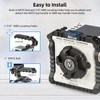 Nitze Camera Cage Camera Cage for RED Komodo 6K Camera