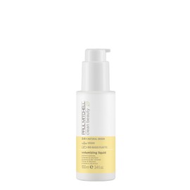 Paul Mitchell Clean Beauty Volumising Liquid - Vegan Styling Treatment for All Hair Types, Styling Primer for Lots of Volume, 100 ml