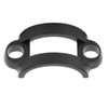 Drfeify Brake Clamp Bicycle Brake Lever Clamp Fixed Ring Bicycle