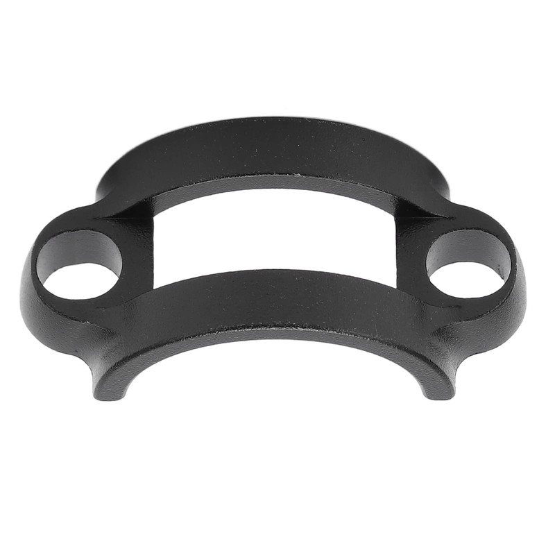 Drfeify Brake Clamp Bicycle Brake Lever Clamp Fixed Ring Bicycle