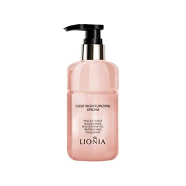 Lionia-Luxe Moisturizing Cream 330ml