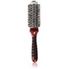 HairArt Itech Magnetic Tourmaline Boar and Nylon Bristle Hair Brush,