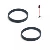 MOOSOO K17, 618A, G201 Replacement Belt Compatible for MOOSOO K17