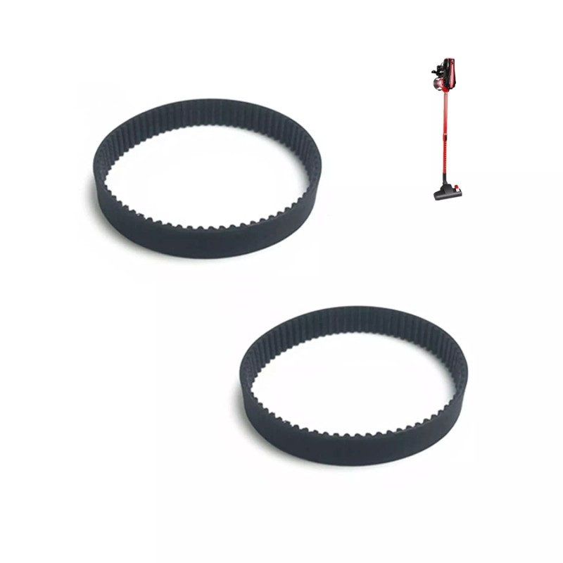 MOOSOO K17, 618A, G201 Replacement Belt Compatible for MOOSOO K17