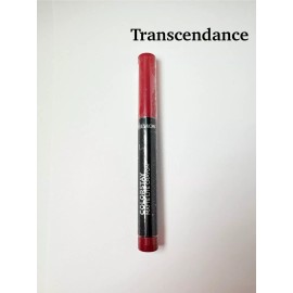 Revlon ColorStay Matte Lite Crayon Lipstick  - NEW - 011 tracendance