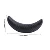 Healeved 1pc Sponge Pillow for Hair Salon Shampoo Neck Rest