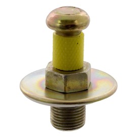 febi bilstein 15676 Locking Bolt