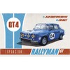 Rallyman: Gt - GT4