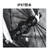 XOSS VORTEX Bicycle Cadence Speed Sensor Wireless IPX7 Waterproof 300