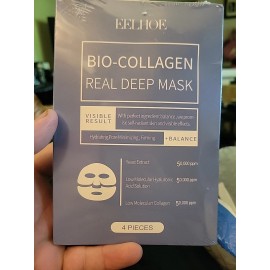 Collagen ++ 4x=Bio-Collage