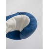 METAL BOXE MB200 Boxing Gloves Blue blue Size:12 oz