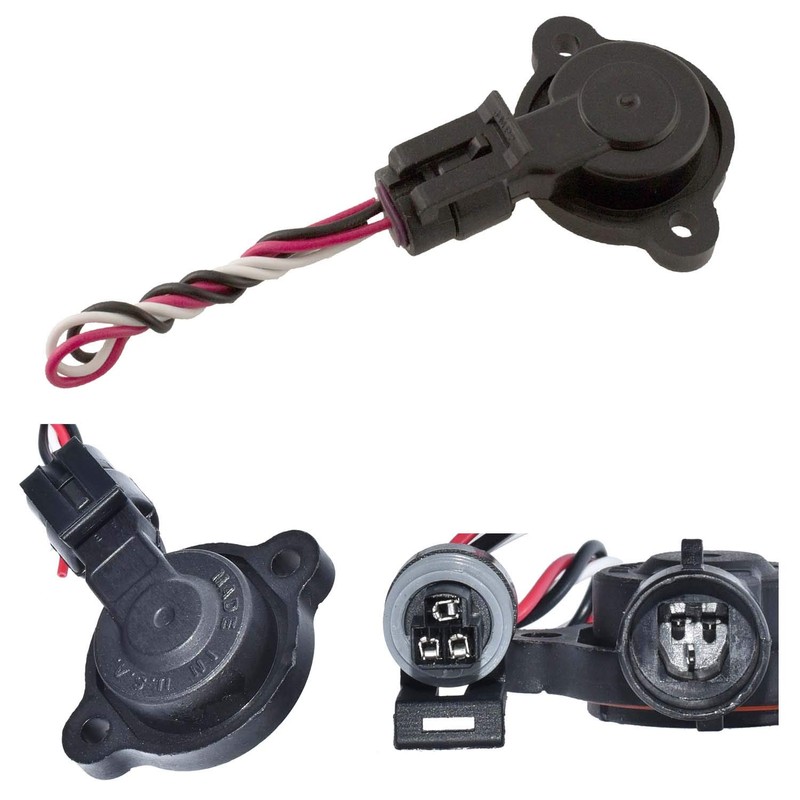 Walker Products 200-91053 Throttle Position Sensor