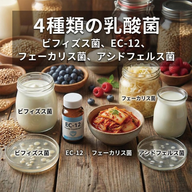 Concentrated Chabara Fruit Skin Powder Juice Plus Lactic Acid Bacteria