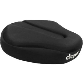 Clicgear Padded Soft Seat Cover and Rovic Golf Push Carts Seats