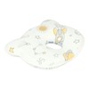 Baby Head Shaping Pillow Prevent Flat Head Cartoon Pattern Soft