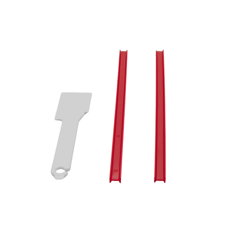 GSD Cookie Cutter for 28 Sand tarts, Beige, 30 x