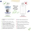 Manganese 10 mg - 365 tablets for 1 year -
