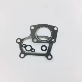 1st-racing Fit Mazda Mazdaspeed 3/6/CX7 2.3L Turbo Gaskets K04 K0422 582 turbo Stainless