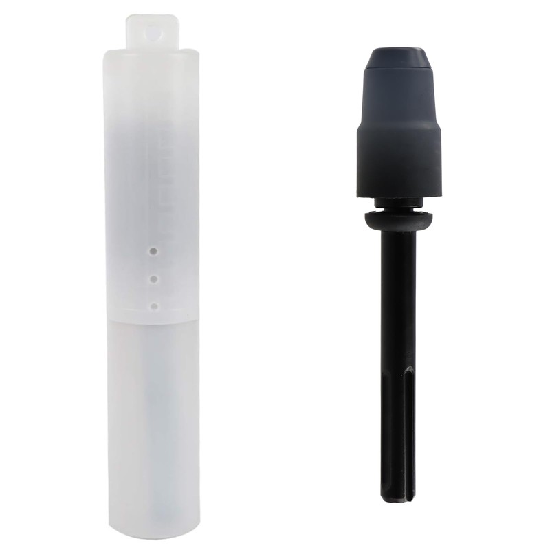 Joyan SDS-Max to SDS Plus Adapter, Chuck Drill Converter Shank
