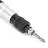 Electric Screwdriver Handheld Straight Preset Torsion Pneumatic Screw Tightening ToolEuropean