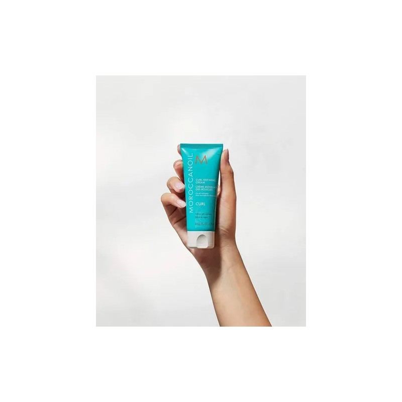 Moroccanoil Crema De Definicin De Rizos 75 Ml
