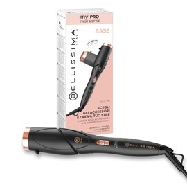 Imetec Bellissima My Pro Twist & Style GT22 100 Multifunction Modeler(Without Accessories)