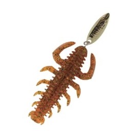 Rudie's Worm Grouper Bug 2" Moe Shrimp