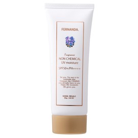 Fernanda Fragrance Non-Chemical UV Moisture (Maria Rigel) 2.8 oz (80 g)