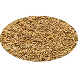 Eder Gewürze - Lemon Peels Fine Cut - 250 g