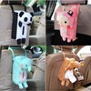 Pet Tissue Box for Car Decoration, Hanging, Tissue Cover, Easy