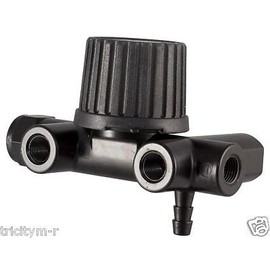 A11403 Porter Cable Air Compressor Manifold For Select C2005