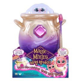 미미월드 매직믹시스 마법항아리 : 토이저러스