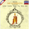 Mozart - the magic flute highlights
