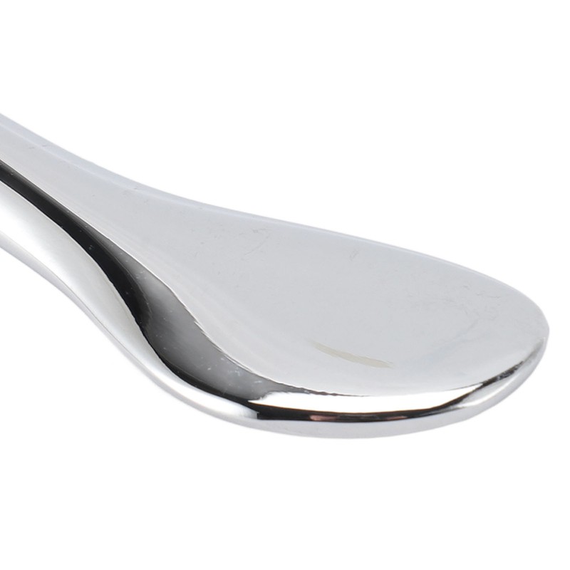 Acupressure Face Roller Metal Relieve Muscle Tension Reduce Puffiness Face