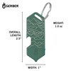 Gerber Shard DT Multi-function Tool and Key Ring with 3
