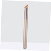 DOITOOL Cosmetic Brush Set Eyebrow Makeup Brush 3pcs Angled Brushes