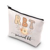 WCGXKO Behavior Therapist Gift ABA Therapist Technician RBT BCBA Gift