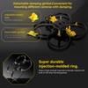 SpeedyBee Bee35 PRO 3.5 inch Drone Frame with LED