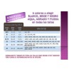 Genie Bra 3 Piezas Basicos O Verano Mejor Costo