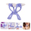 PACKOVE 2Pcs Nose Shaping Tool for Women and Ergonomic Non