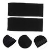 Baluue Elastic Arm Bands for Sleeves Women Elbow Sleeves High-density