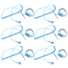 10pcs AntiStatic Bracelet ESD Wrist Strap Anti Static Wrist Band
