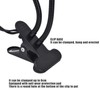 Table Lamp Holder E27/E26 Black Double Headed 360 Degree Adjustable