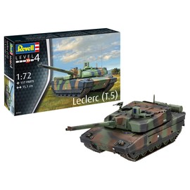 Revell Tescoma Leclerc (T.5)